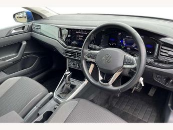 Volkswagen Polo 1.0 TSI Life 5dr DSG