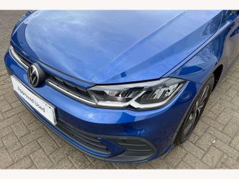 Volkswagen Polo 1.0 TSI Life 5dr DSG