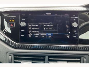 Volkswagen Polo 1.0 TSI Life 5dr DSG