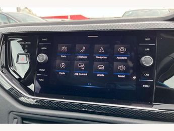 Volkswagen Polo 1.0 TSI Life 5dr DSG