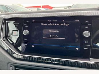 Volkswagen Polo 1.0 TSI Life 5dr DSG