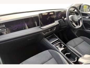 Volkswagen Tiguan 1.5 eTSI 150 Elegance 5dr DSG
