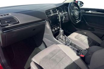 Volkswagen Golf 1.5 TSI EVO 150 GT Edition 5dr DSG