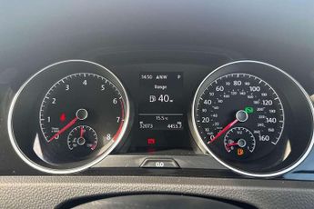 Volkswagen Golf 1.5 TSI EVO 150 GT Edition 5dr DSG