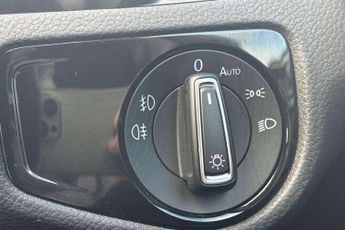 Volkswagen Golf 1.5 TSI EVO 150 GT Edition 5dr DSG