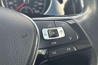 Volkswagen Golf 1.5 TSI EVO 150 GT Edition 5dr DSG