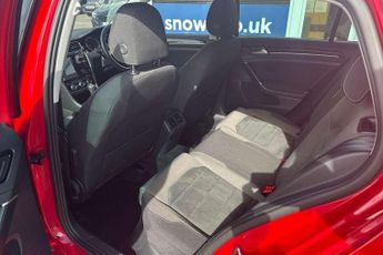 Volkswagen Golf 1.5 TSI EVO 150 GT Edition 5dr DSG