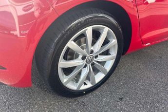Volkswagen Golf 1.5 TSI EVO 150 GT Edition 5dr DSG
