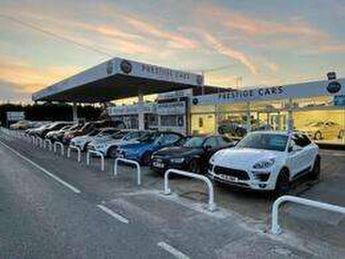 Jeep Avenger 1.2 e-Hybrid Summit 5dr DCT