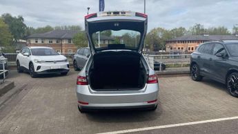 Skoda Superb 1.5 TSI SE 5dr DSG