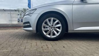Skoda Superb 1.5 TSI SE 5dr DSG