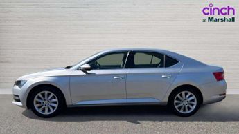 Skoda Superb 1.5 TSI SE 5dr DSG