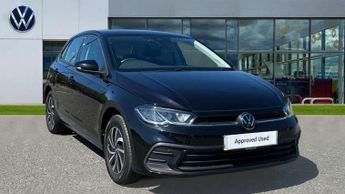 Volkswagen Polo 1.0 Life 5dr