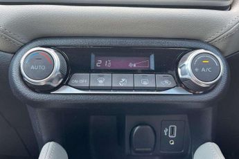Nissan Micra 1.0 IG-T 92 Tekna 5dr CVT
