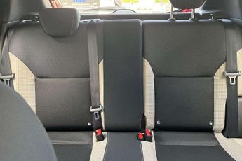 Nissan Micra 1.0 IG-T 92 Tekna 5dr CVT