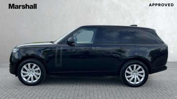 Land Rover Range Rover 3.0 P440e SE 4dr Auto