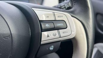 Honda Jazz 1.5 i-MMD Hybrid EX 5dr eCVT