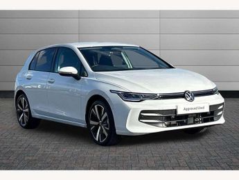 Volkswagen Golf 1.5 eTSI 150 Match 5dr DSG
