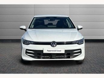 Volkswagen Golf 1.5 eTSI 150 Match 5dr DSG