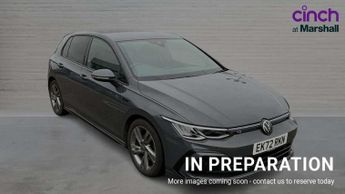 Volkswagen Golf 1.5 TSI 150 R-Line 5dr