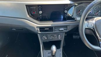Volkswagen Polo 1.0 TSI 95 Match 5dr DSG