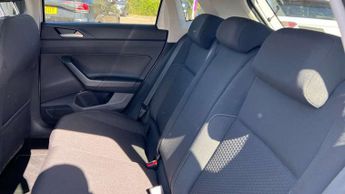 Volkswagen Polo 1.0 TSI 95 Match 5dr DSG