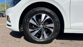 Volkswagen Polo 1.0 TSI 95 Match 5dr DSG