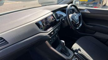 Volkswagen Polo 1.0 TSI 95 Match 5dr DSG