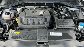 Volkswagen T-Roc 2.0 TSI 4MOTION R-Line 5dr DSG