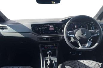Volkswagen Polo 1.0 TSI R-Line 5dr DSG