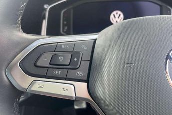 Volkswagen Polo 1.0 TSI R-Line 5dr DSG