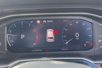 Volkswagen Polo 1.0 TSI R-Line 5dr DSG