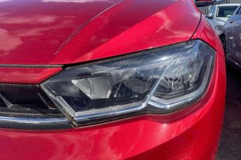 Volkswagen Polo 1.0 TSI R-Line 5dr DSG