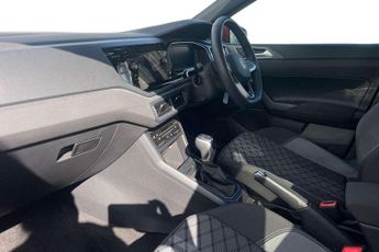 Volkswagen Polo 1.0 TSI R-Line 5dr DSG