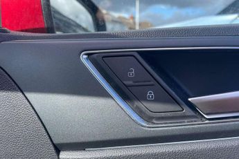 Volkswagen Polo 1.0 TSI R-Line 5dr DSG