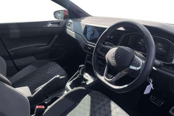 Volkswagen Polo 1.0 TSI R-Line 5dr DSG