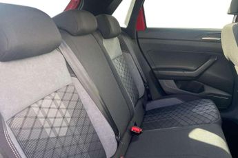 Volkswagen Polo 1.0 TSI R-Line 5dr DSG
