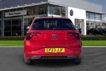 Volkswagen Polo 1.0 TSI R-Line 5dr DSG