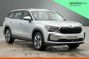 Skoda Kodiaq 1.5 TSI e-TEC SE 5dr DSG [7 Seat]