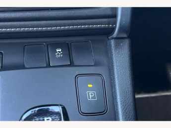 Toyota Auris 1.8 Hybrid Design TSS 5dr CVT [Nav]