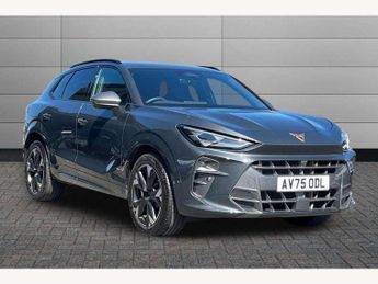 Cupra Terramar 1.5 eHybrid 204 V2 5dr DSG