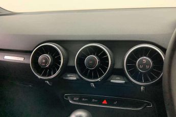 Audi TT 40 TFSI Sport 2dr S Tronic