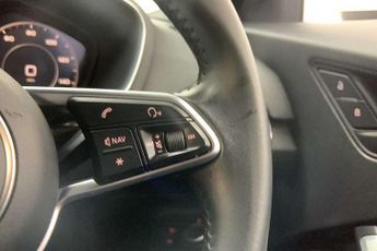 Audi TT 40 TFSI Sport 2dr S Tronic