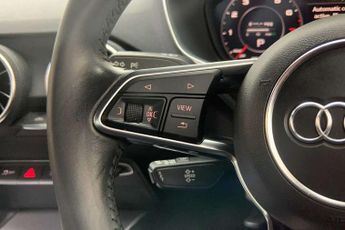 Audi TT 40 TFSI Sport 2dr S Tronic