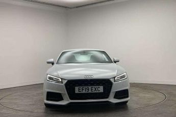 Audi TT 40 TFSI Sport 2dr S Tronic