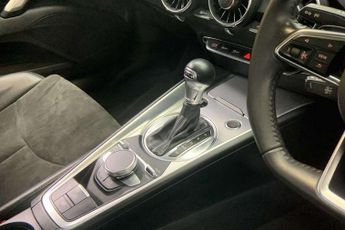 Audi TT 40 TFSI Sport 2dr S Tronic