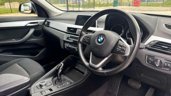 BMW X1 sDrive 18d SE 5dr Step Auto