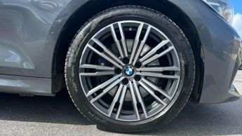 BMW 3 Series Touring 330d xDrive M Sport 5dr Step Auto