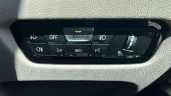 BMW 3 Series Touring 330d xDrive M Sport 5dr Step Auto