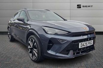 Cupra Formentor 1.5 eHybrid 272 VZ2 5dr DSG